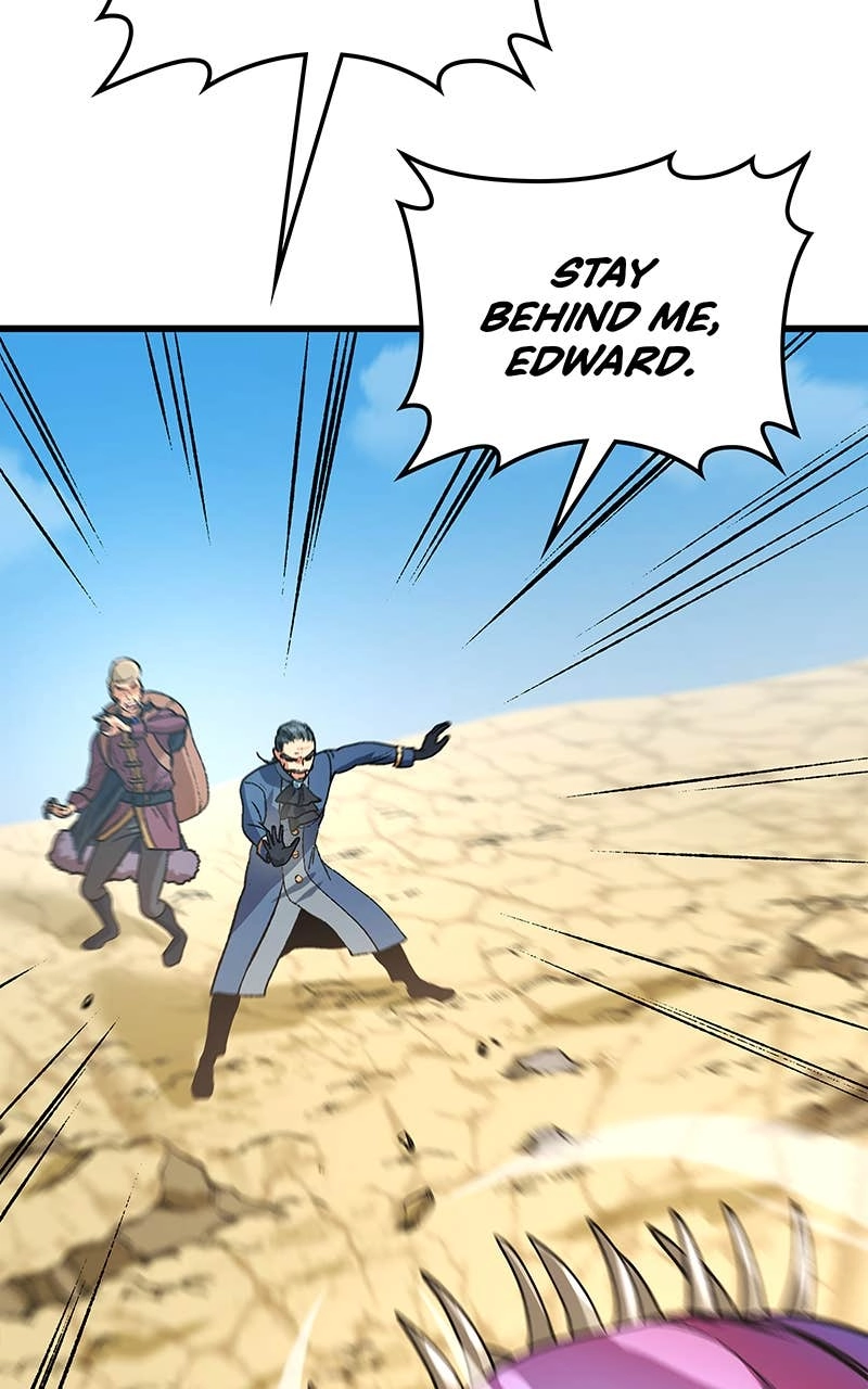 Return of the Runebound Professor Chapter 47, page 7 of 131