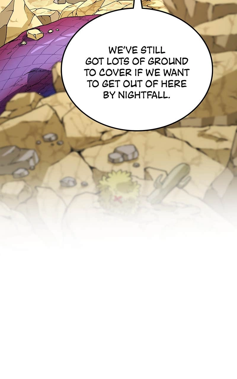 Return of the Runebound Professor Chapter 47, page 71 of 131