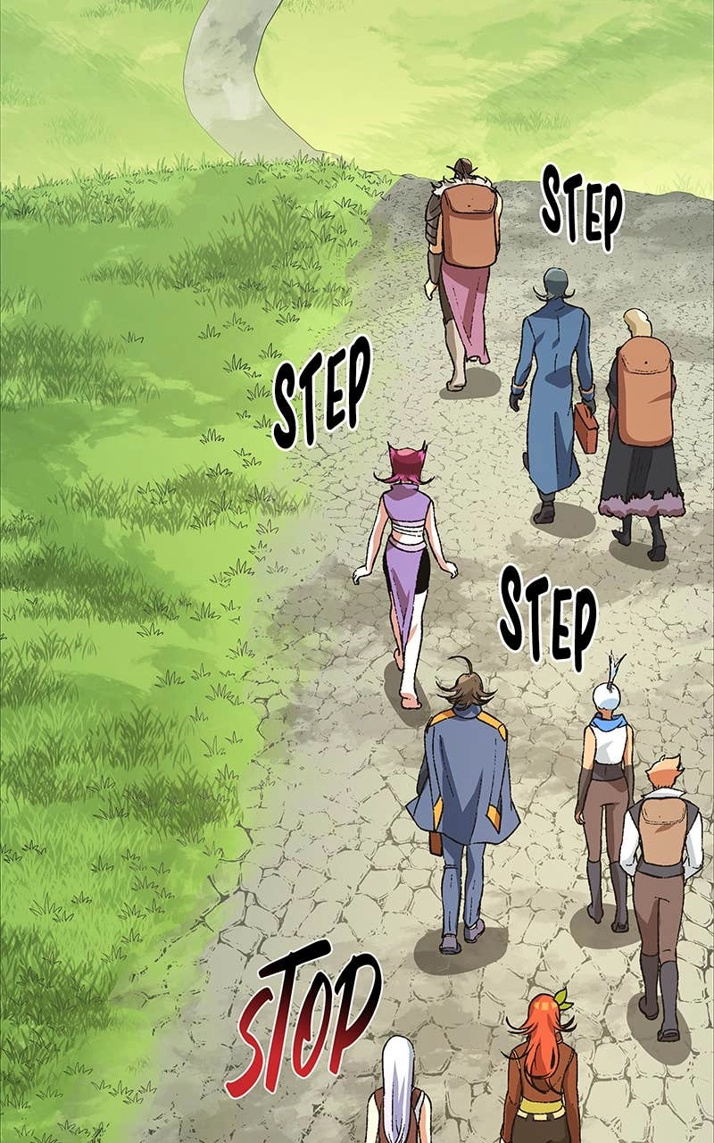 Return of the Runebound Professor Chapter 47, page 75 of 131