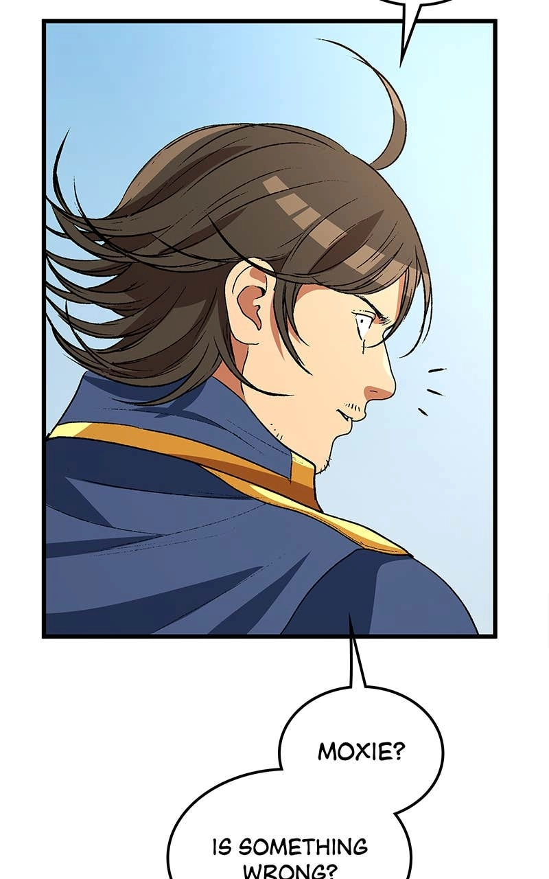 Return of the Runebound Professor Chapter 47, page 77 of 131