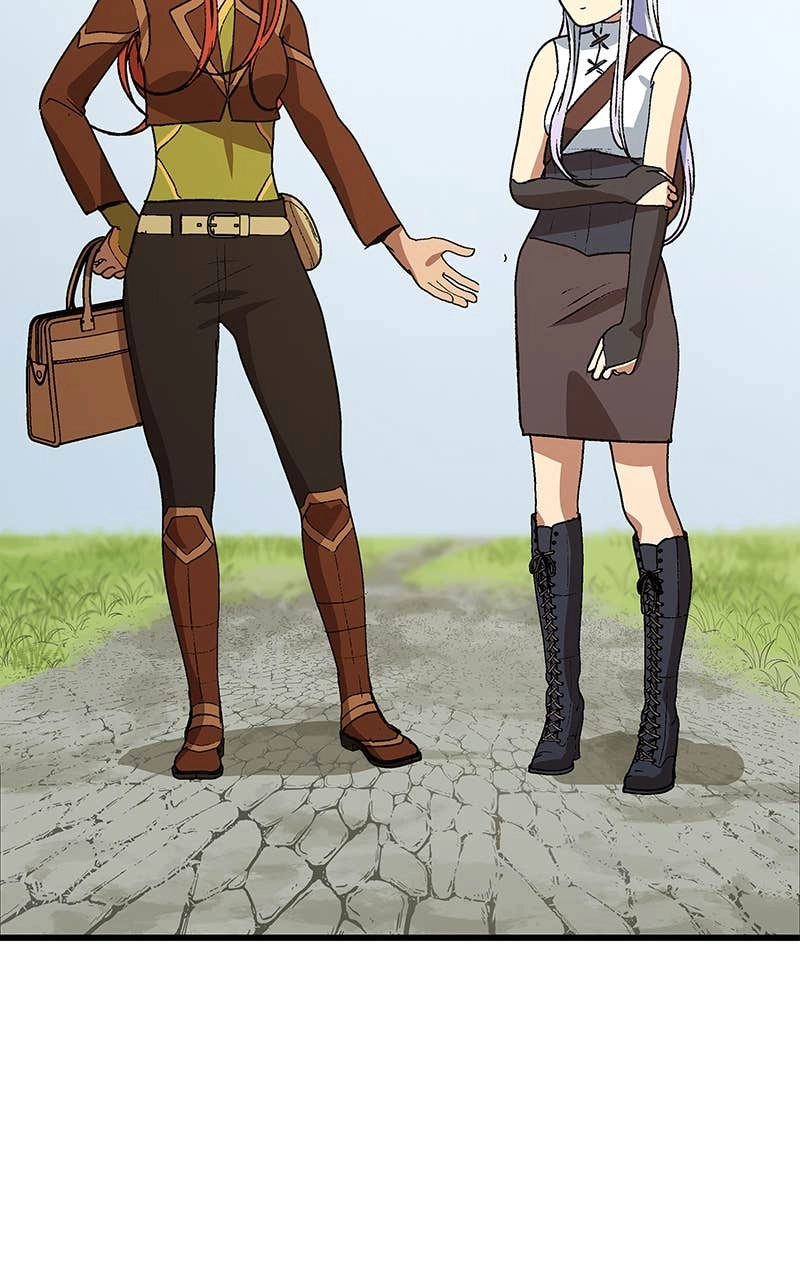 Return of the Runebound Professor Chapter 47, page 79 of 131