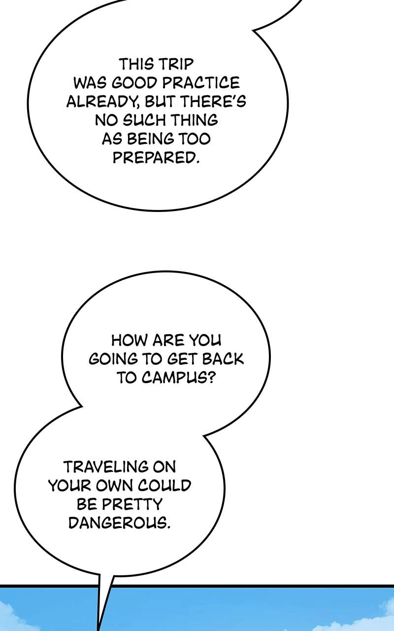 Return of the Runebound Professor Chapter 47, page 84 of 131