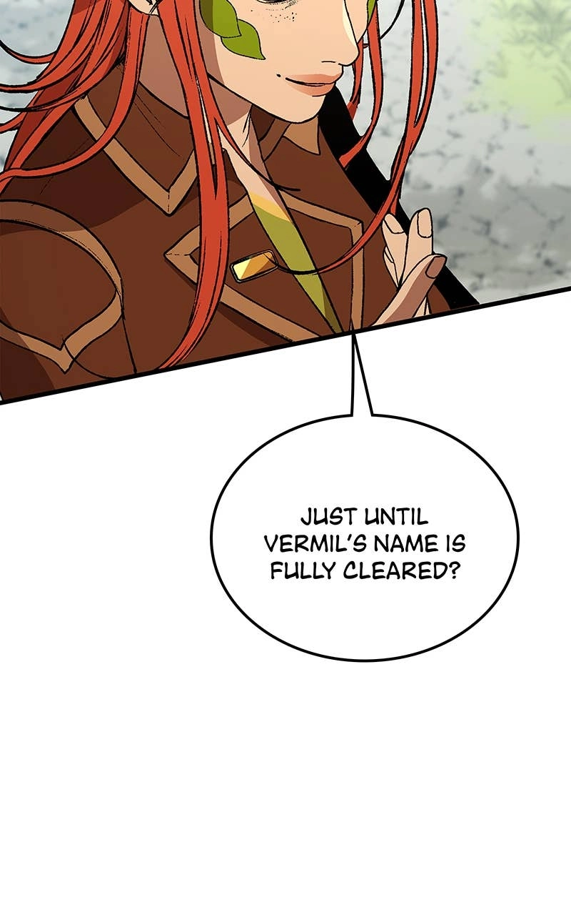 Return of the Runebound Professor Chapter 47, page 87 of 131