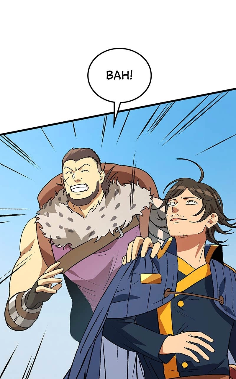 Return of the Runebound Professor Chapter 47, page 88 of 131