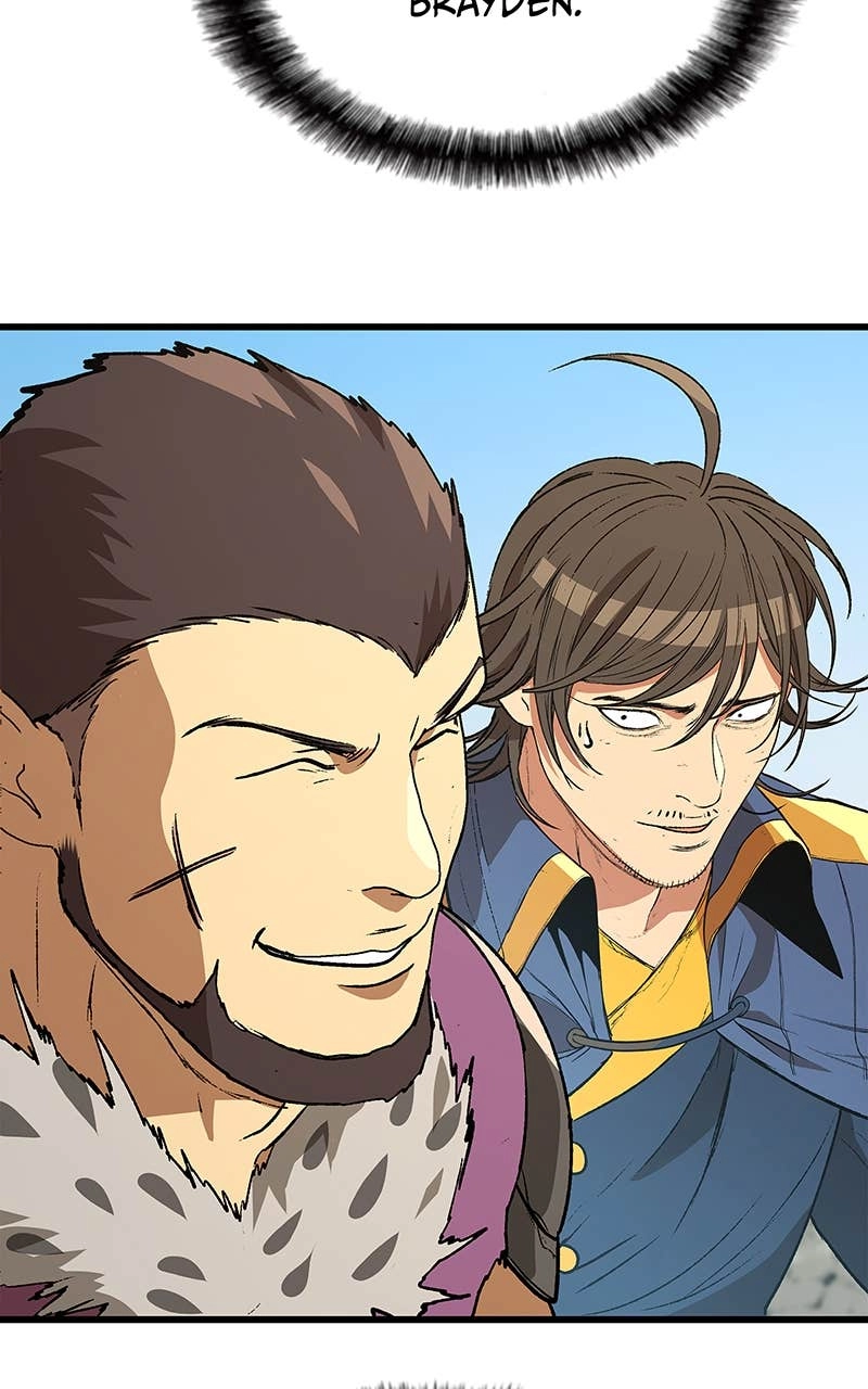 Return of the Runebound Professor Chapter 47, page 90 of 131