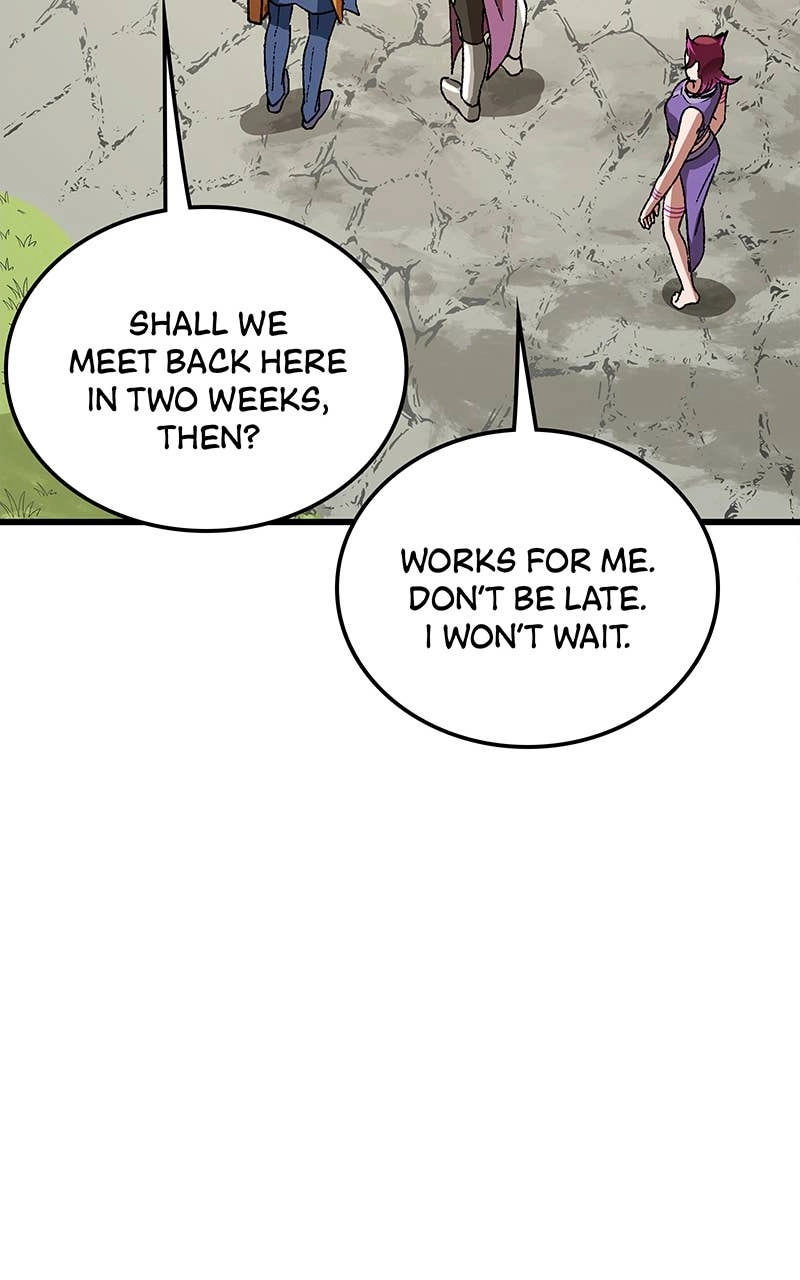 Return of the Runebound Professor Chapter 47, page 93 of 131