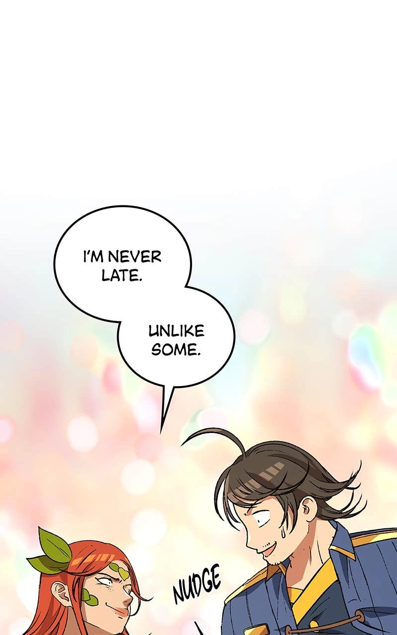 Return of the Runebound Professor Chapter 47, page 94 of 131