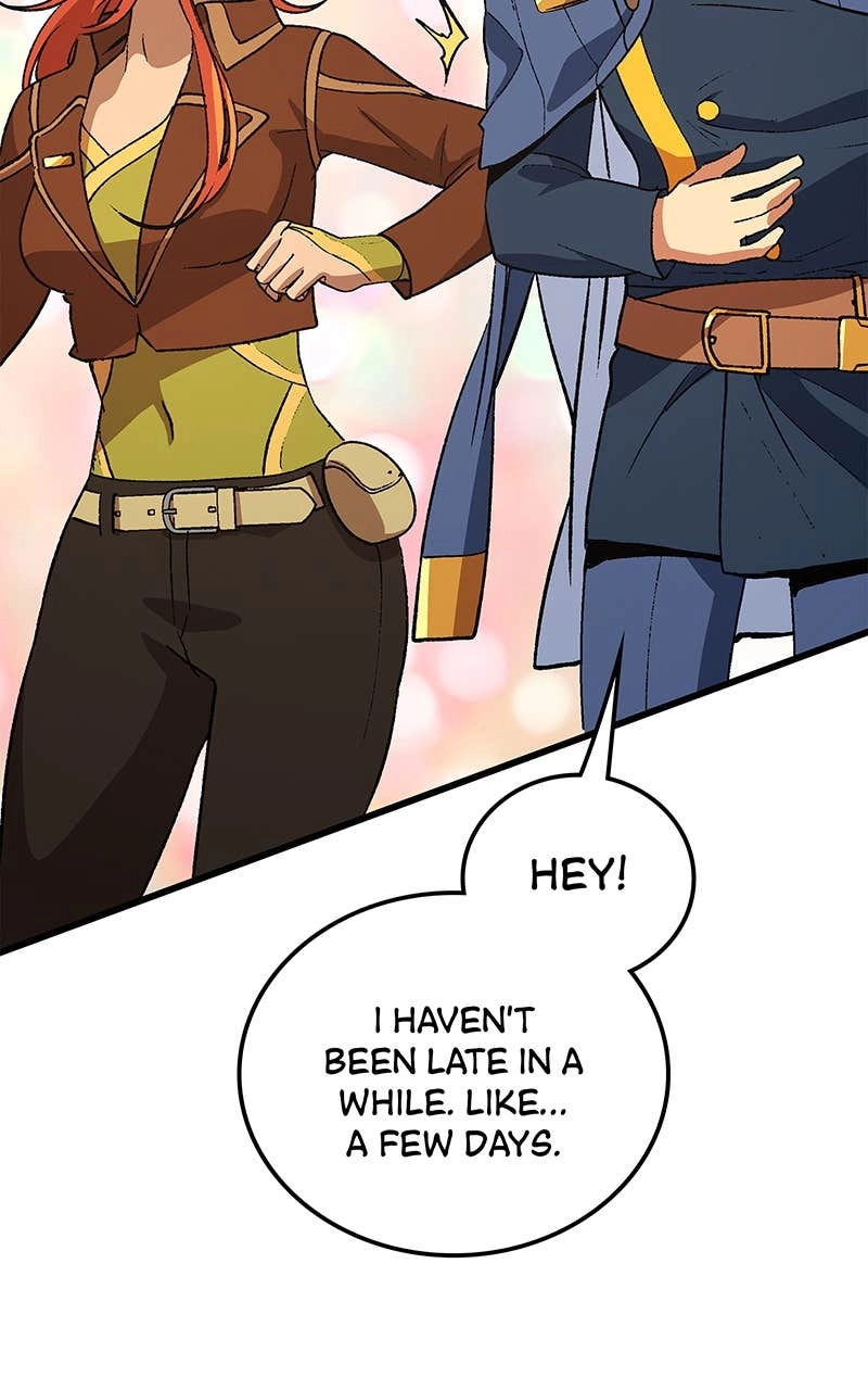 Return of the Runebound Professor Chapter 47, page 95 of 131