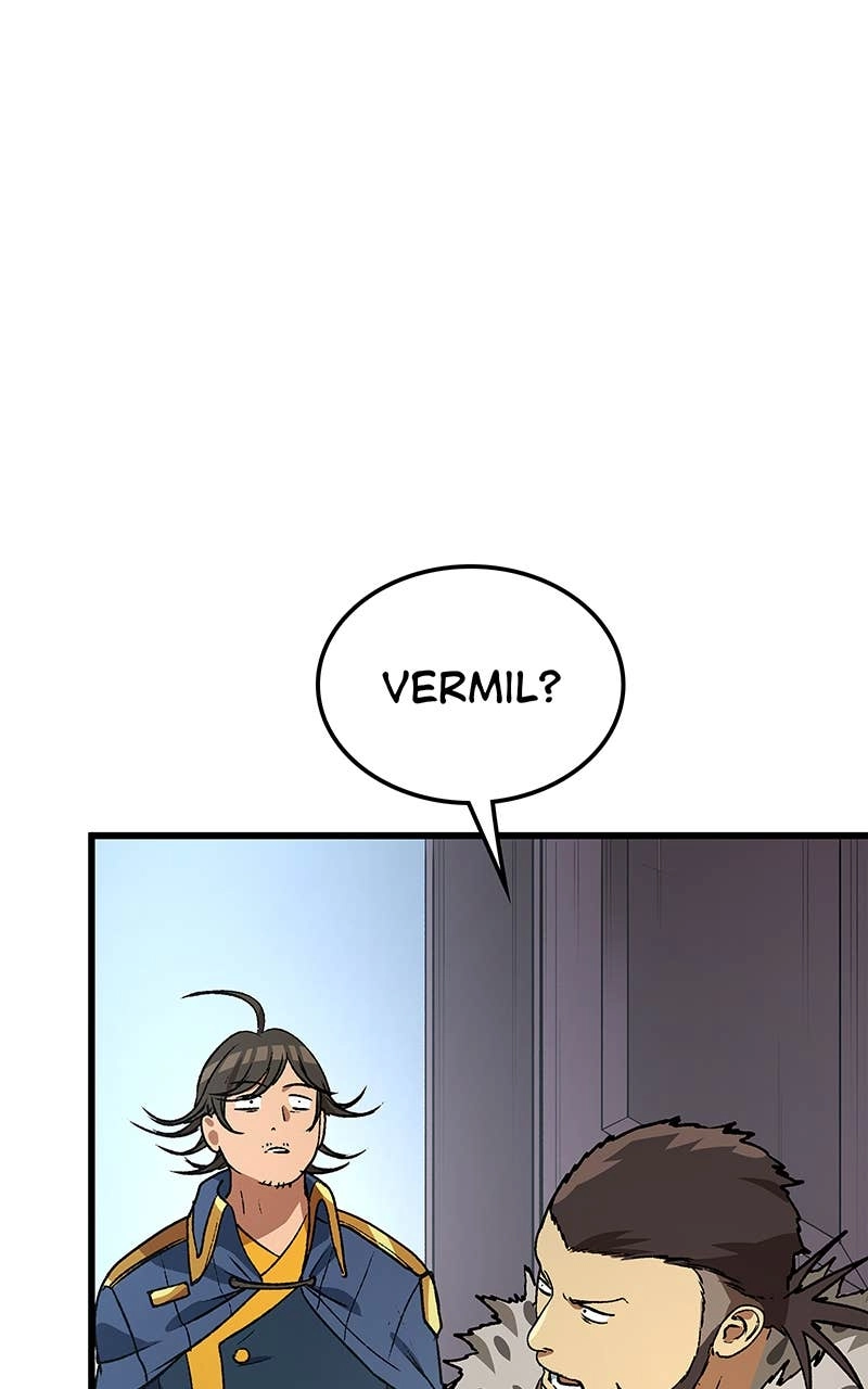 Return of the Runebound Professor Chapter 48, page 100 of 138