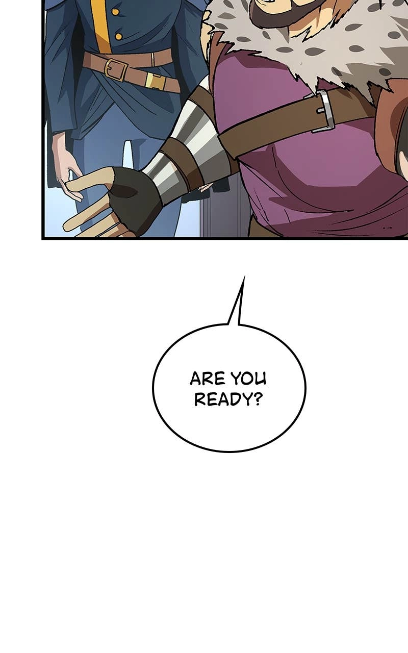 Return of the Runebound Professor Chapter 48, page 101 of 138