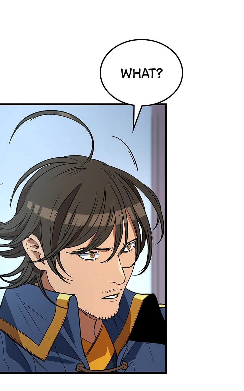 Return of the Runebound Professor Chapter 48, page 102 of 138
