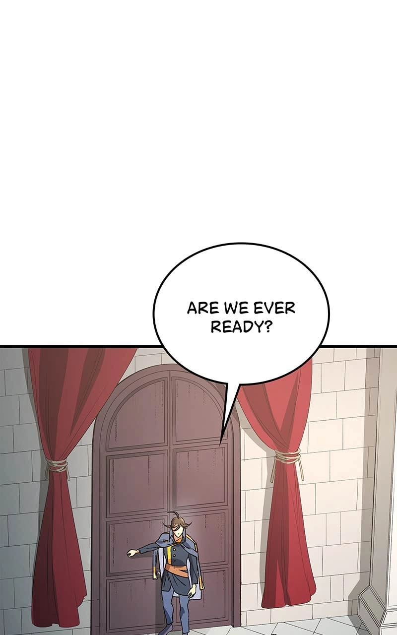 Return of the Runebound Professor Chapter 48, page 104 of 138