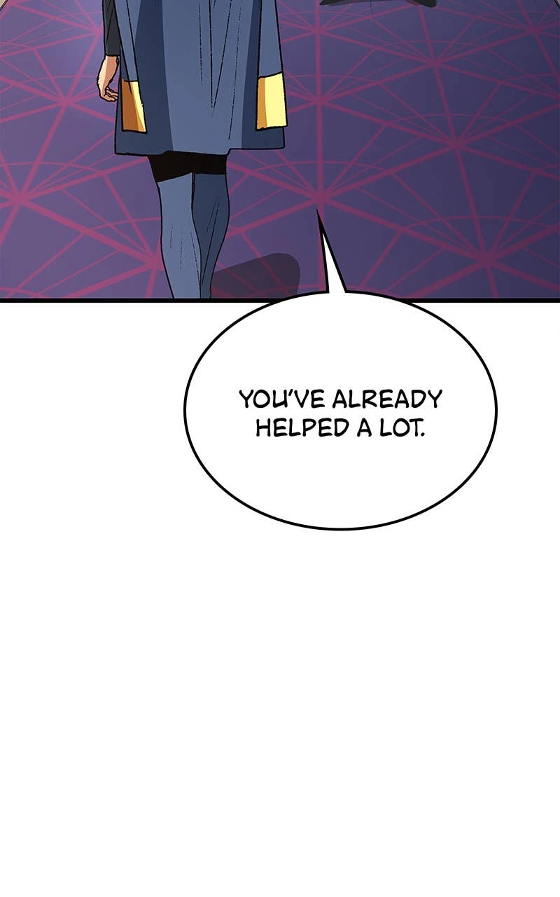 Return of the Runebound Professor Chapter 48, page 109 of 138