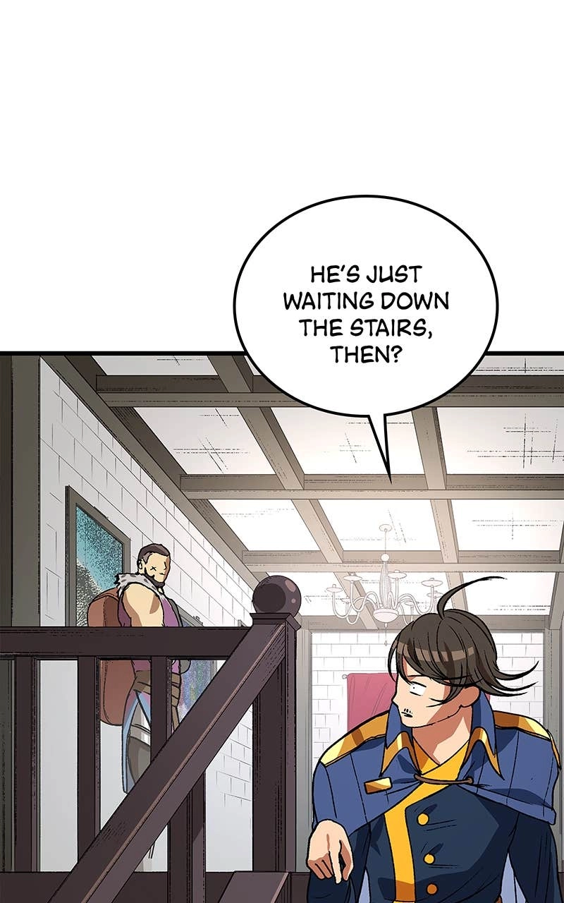 Return of the Runebound Professor Chapter 48, page 114 of 138