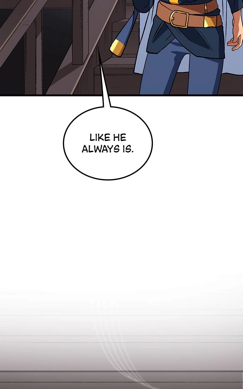 Return of the Runebound Professor Chapter 48, page 115 of 138
