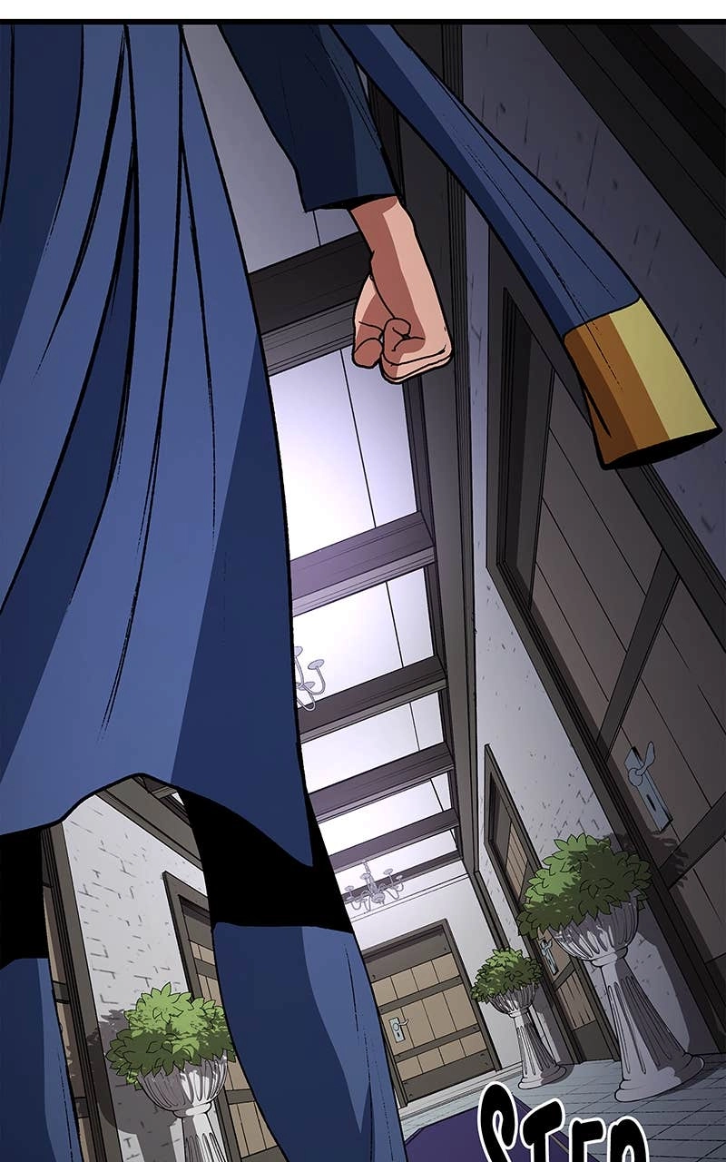 Return of the Runebound Professor Chapter 48, page 119 of 138