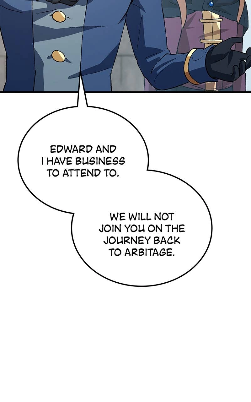 Return of the Runebound Professor Chapter 48, page 12 of 138