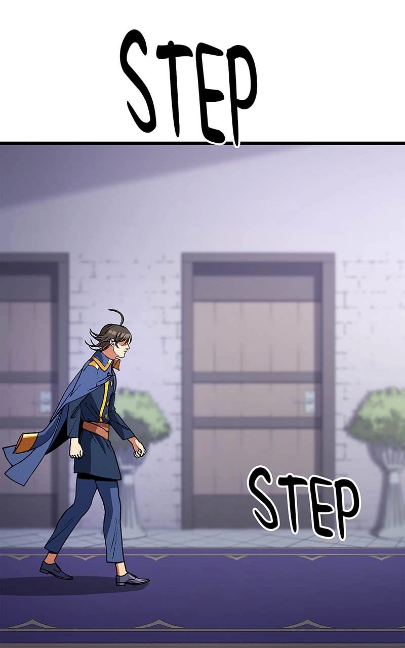Return of the Runebound Professor Chapter 48, page 123 of 138