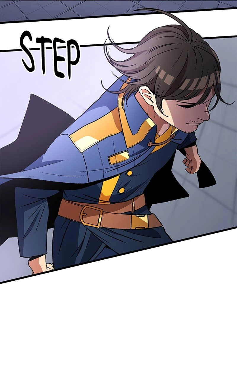 Return of the Runebound Professor Chapter 48, page 124 of 138