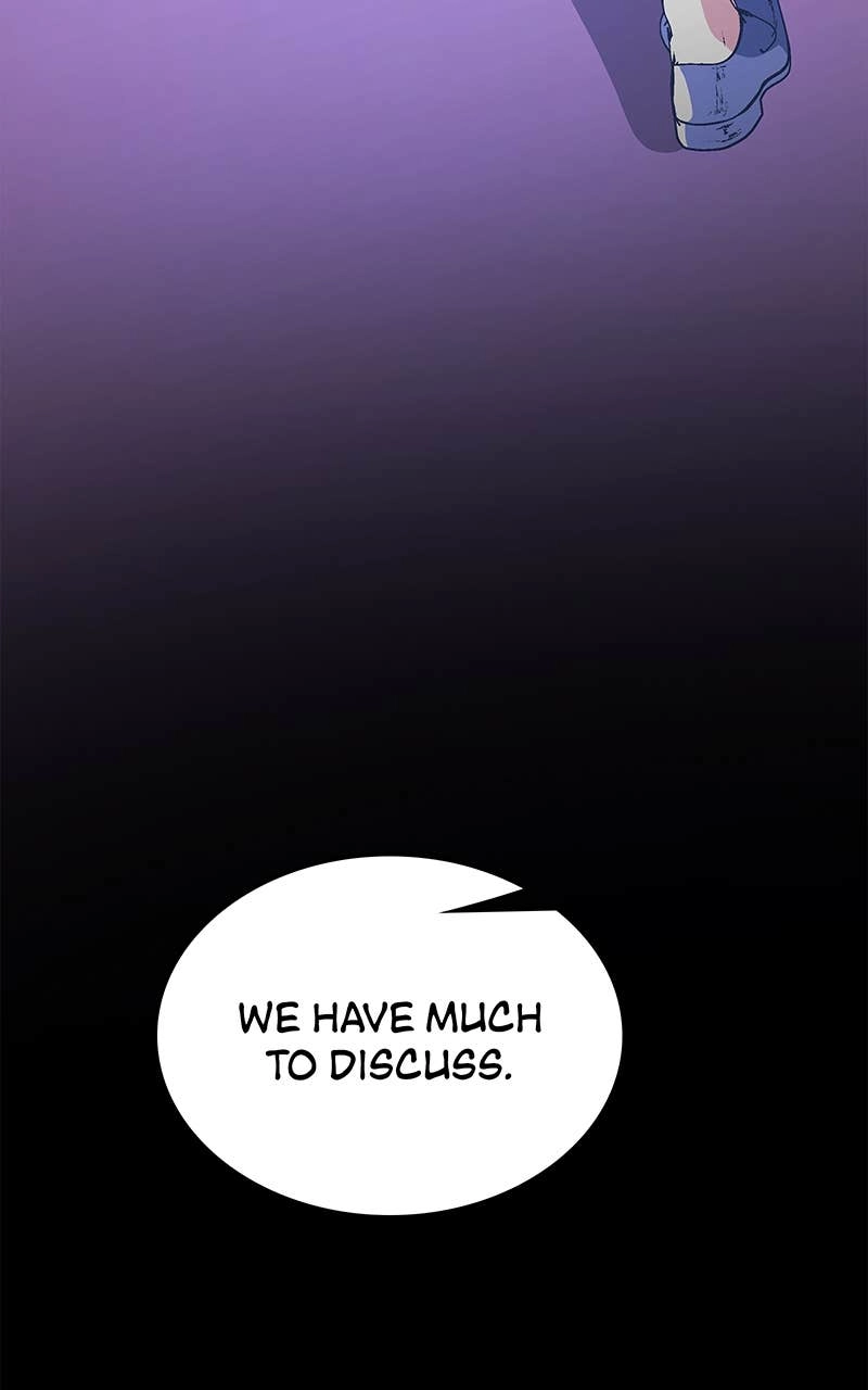 Return of the Runebound Professor Chapter 48, page 136 of 138