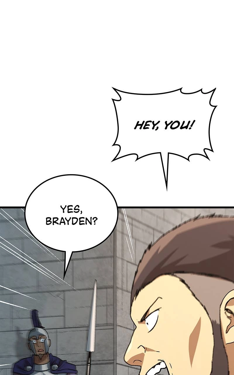Return of the Runebound Professor Chapter 48, page 15 of 138