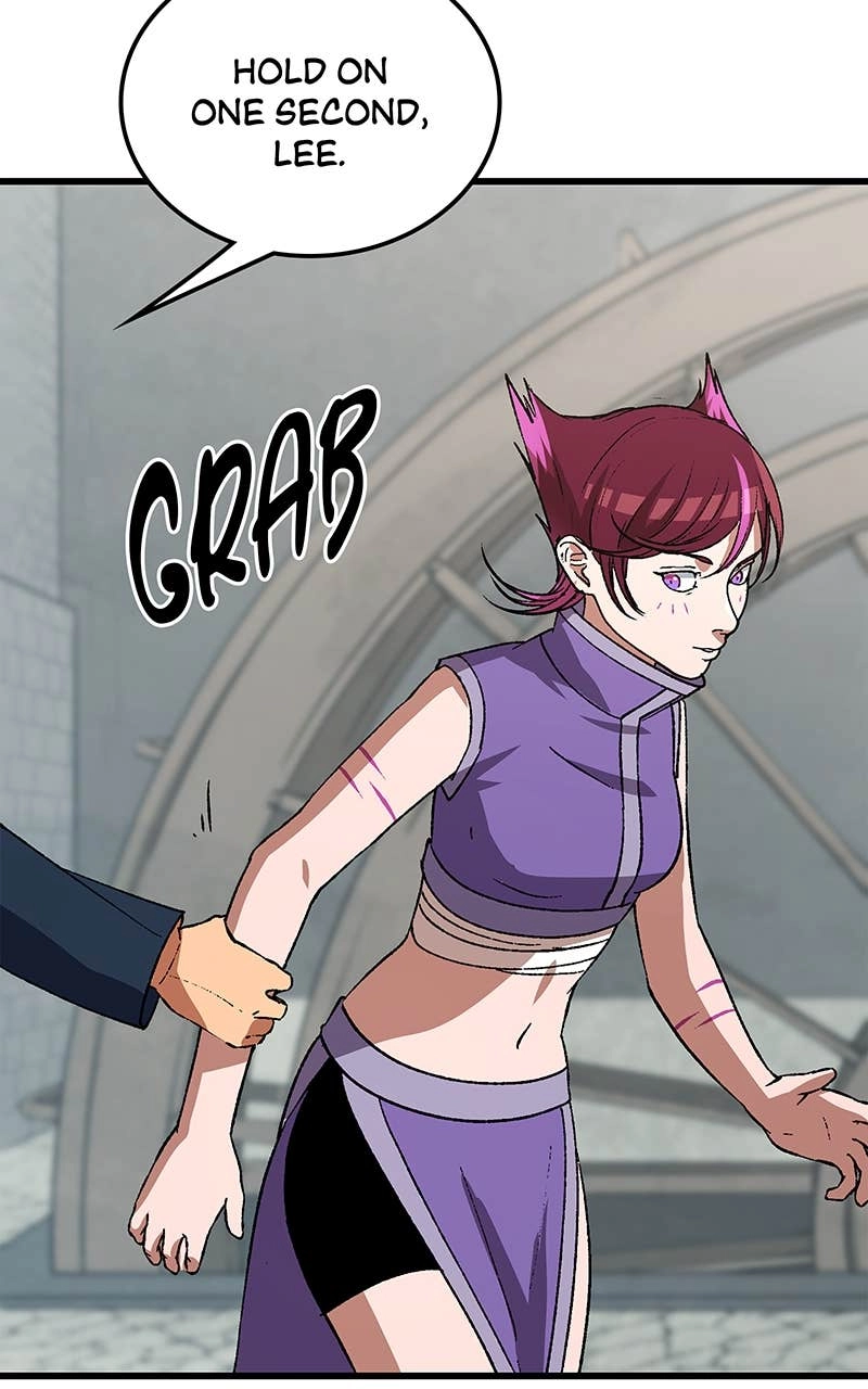Return of the Runebound Professor Chapter 48, page 21 of 138