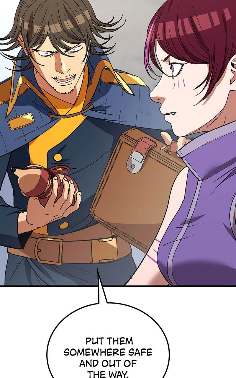 Return of the Runebound Professor Chapter 48, page 23 of 138