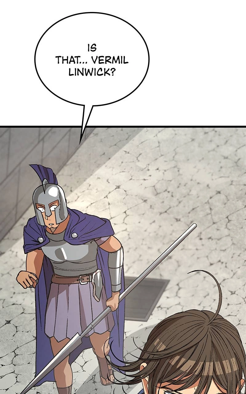 Return of the Runebound Professor Chapter 48, page 30 of 138