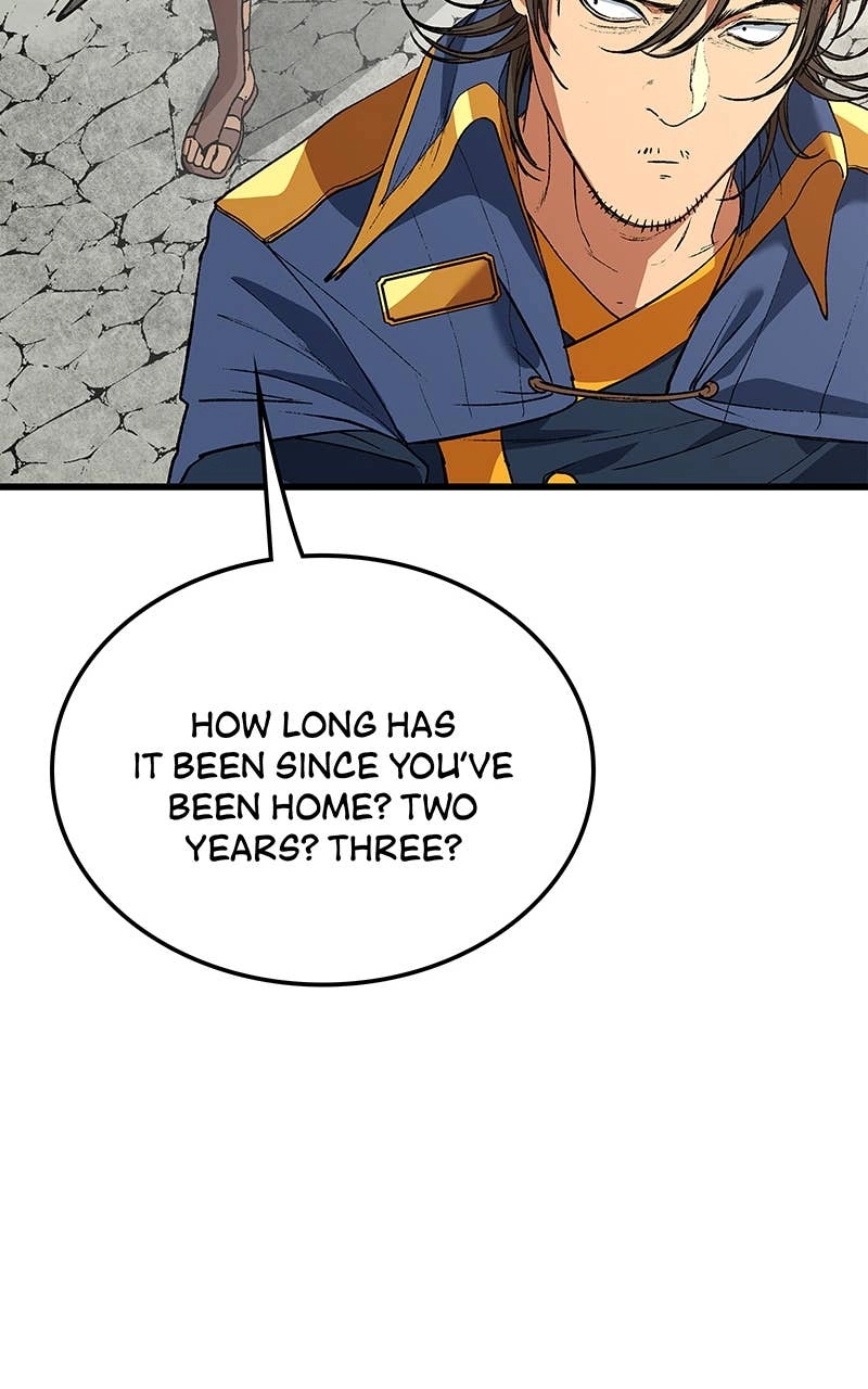 Return of the Runebound Professor Chapter 48, page 31 of 138