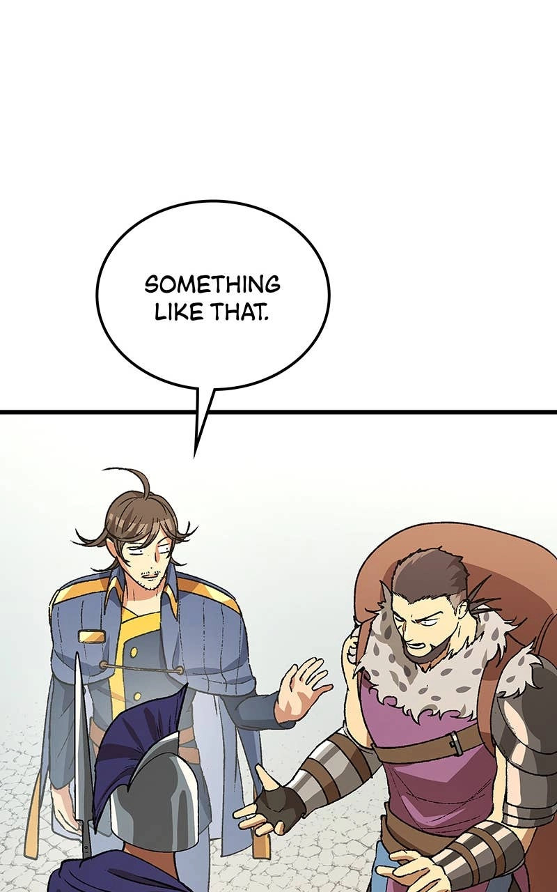 Return of the Runebound Professor Chapter 48, page 32 of 138
