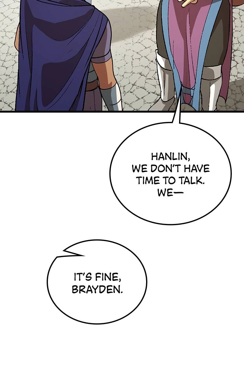 Return of the Runebound Professor Chapter 48, page 33 of 138