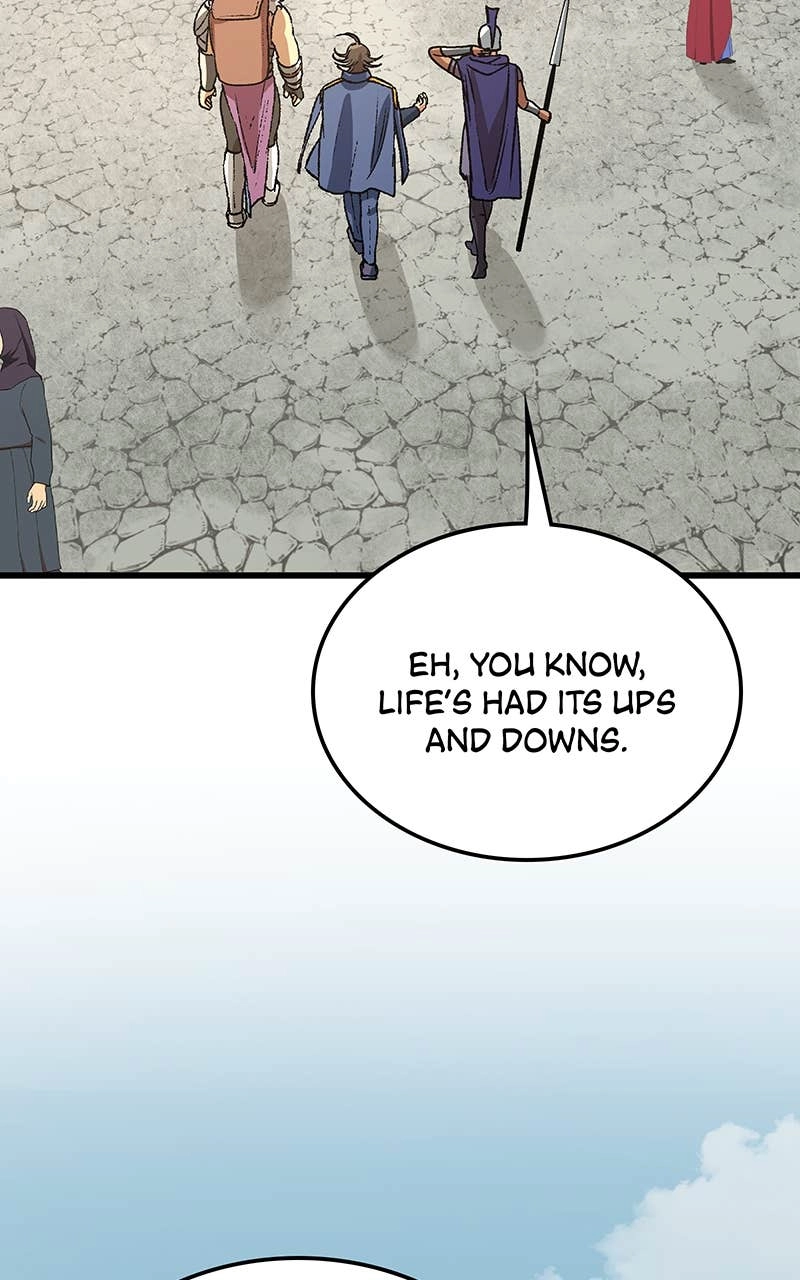 Return of the Runebound Professor Chapter 48, page 35 of 138