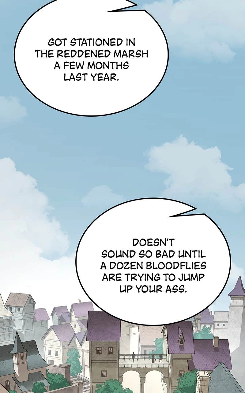 Return of the Runebound Professor Chapter 48, page 36 of 138
