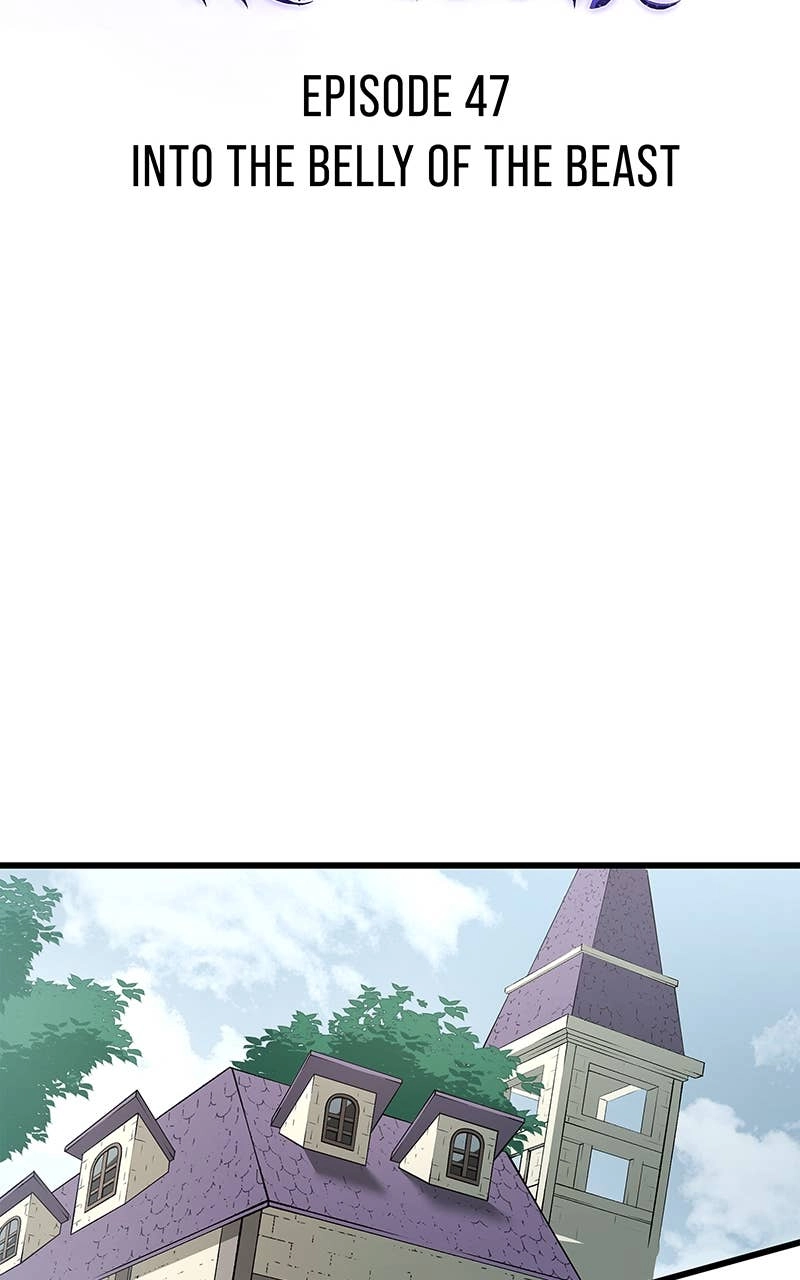 Return of the Runebound Professor Chapter 48, page 39 of 138
