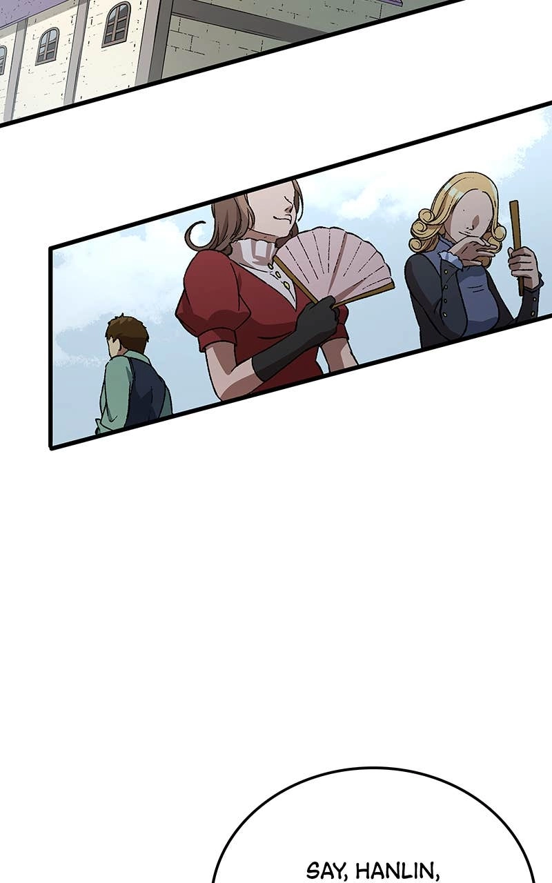 Return of the Runebound Professor Chapter 48, page 40 of 138