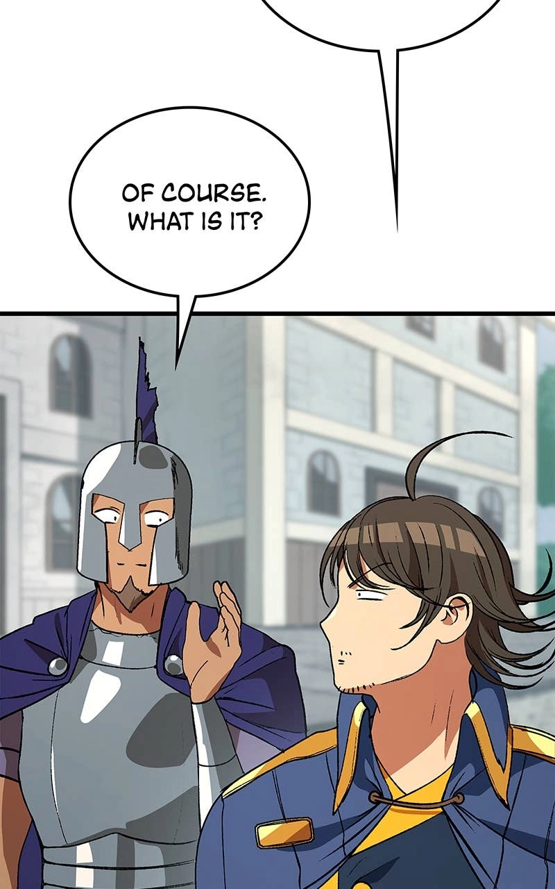 Return of the Runebound Professor Chapter 48, page 43 of 138