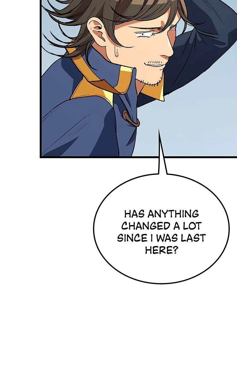 Return of the Runebound Professor Chapter 48, page 45 of 138