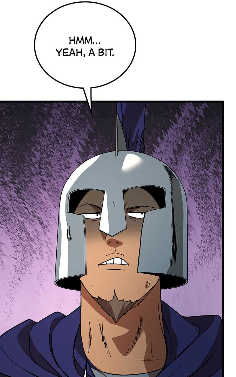 Return of the Runebound Professor Chapter 48, page 46 of 138
