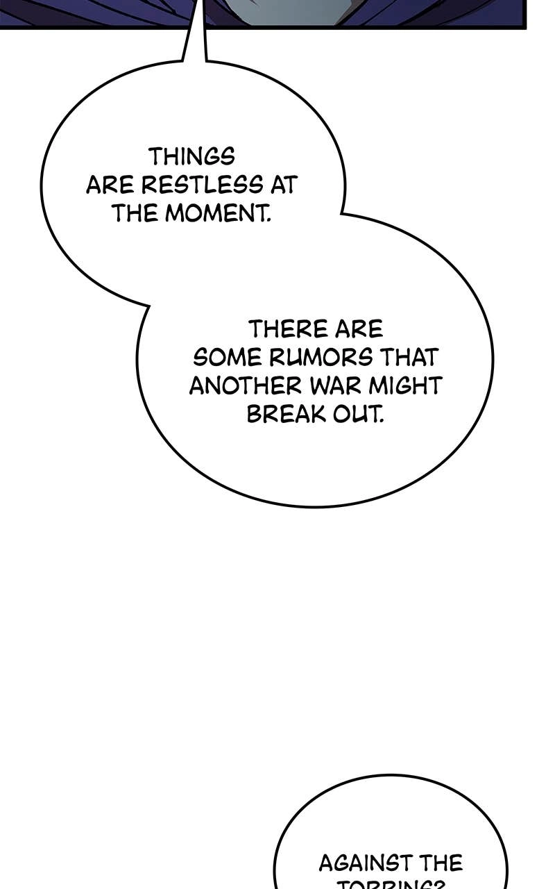 Return of the Runebound Professor Chapter 48, page 47 of 138