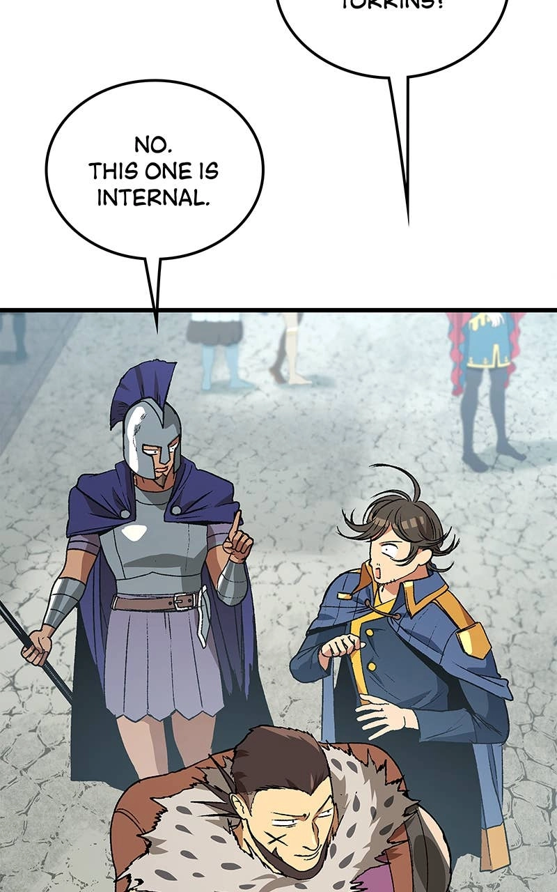 Return of the Runebound Professor Chapter 48, page 48 of 138
