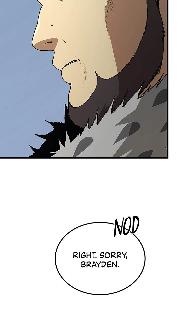 Return of the Runebound Professor Chapter 48, page 51 of 138