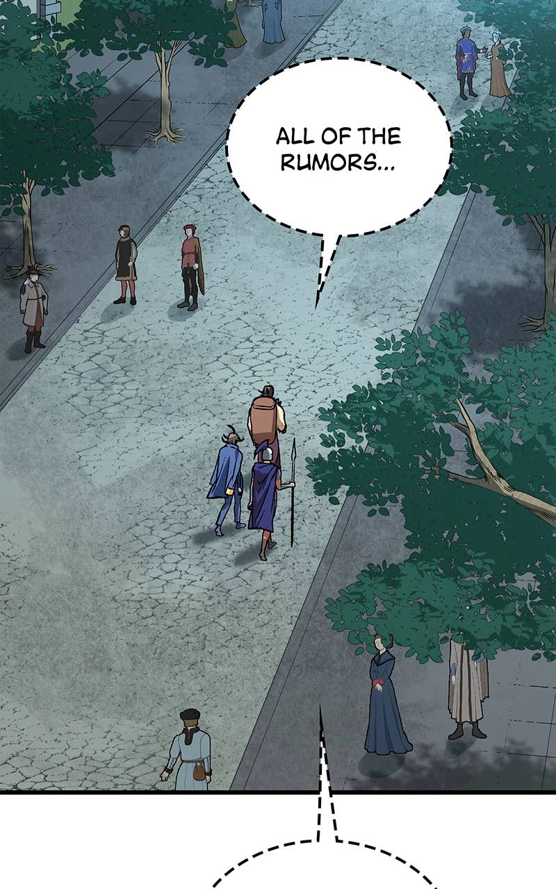 Return of the Runebound Professor Chapter 48, page 53 of 138