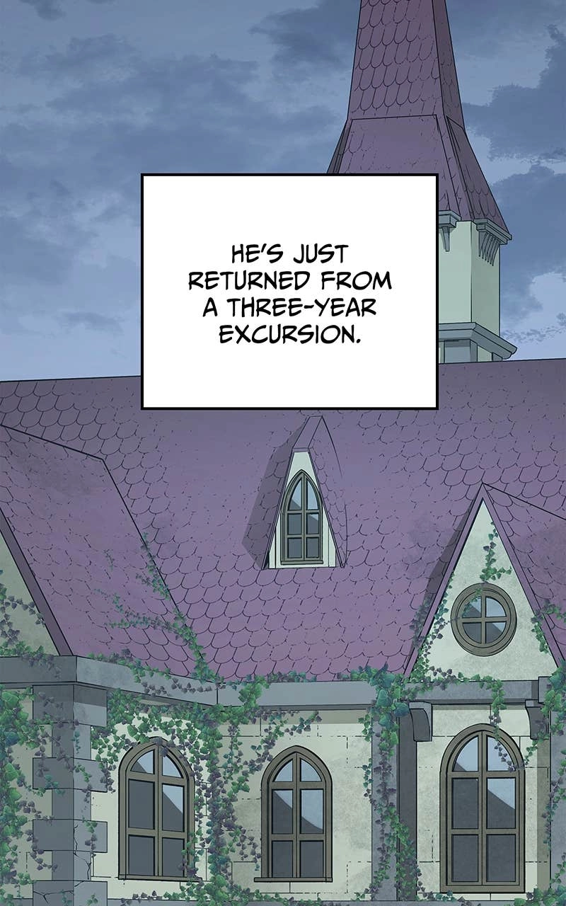 Return of the Runebound Professor Chapter 48, page 55 of 138
