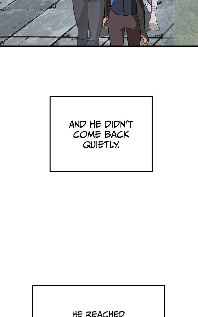 Return of the Runebound Professor Chapter 48, page 57 of 138