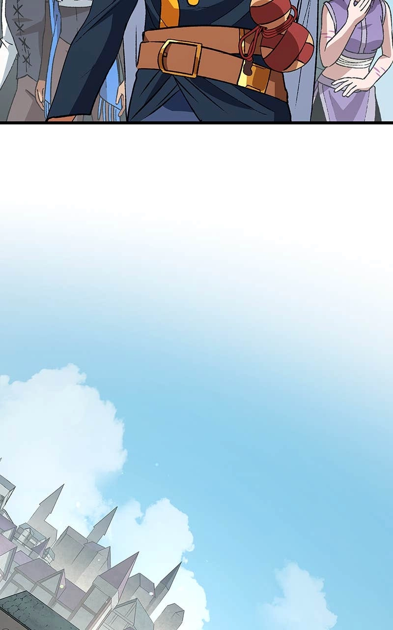 Return of the Runebound Professor Chapter 48, page 6 of 138