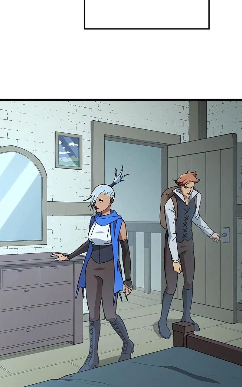 Return of the Runebound Professor Chapter 48, page 60 of 138