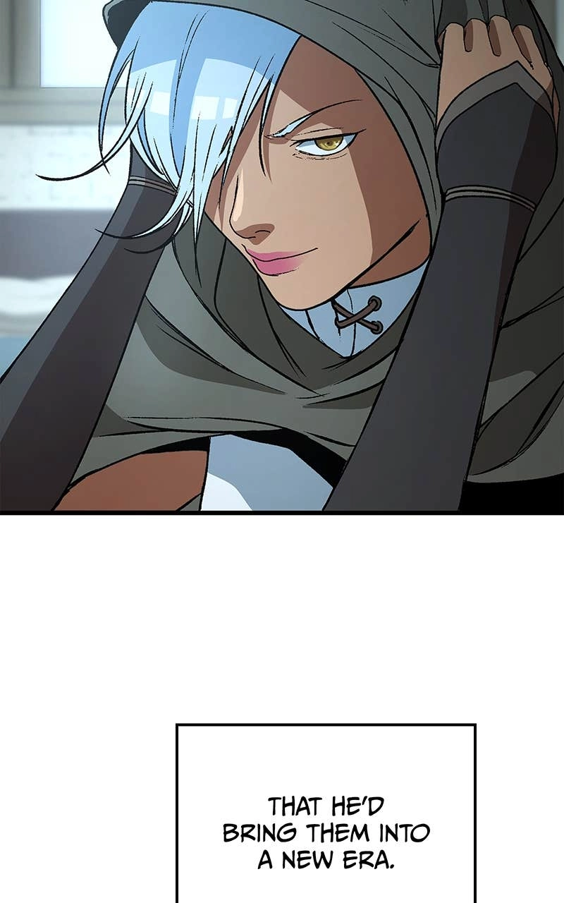 Return of the Runebound Professor Chapter 48, page 66 of 138