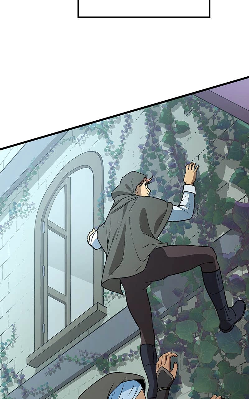 Return of the Runebound Professor Chapter 48, page 67 of 138