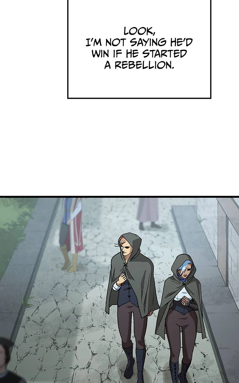 Return of the Runebound Professor Chapter 48, page 69 of 138