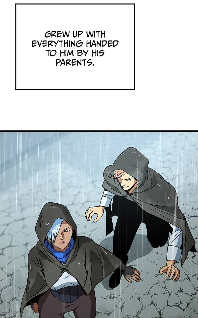 Return of the Runebound Professor Chapter 48, page 72 of 138